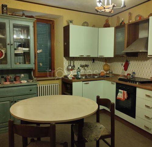 appartamento in vendita a Cinigiano