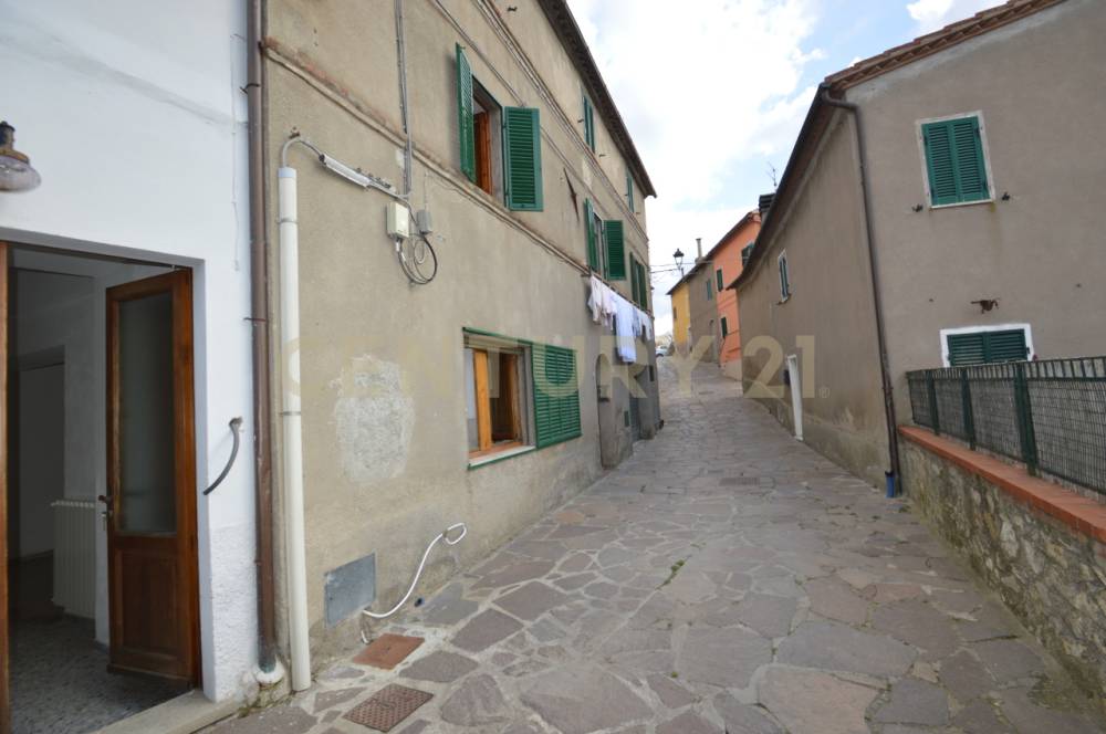 appartamento in vendita a Cinigiano in zona Castiglioncello Bandini