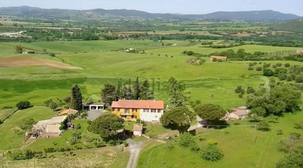 appartamento in vendita a Cinigiano