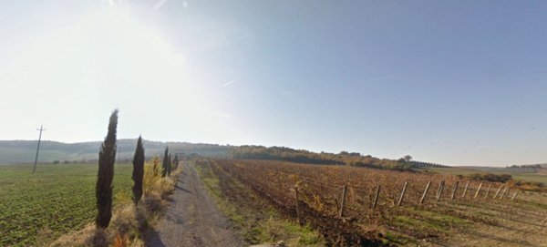 negozio in vendita a Cinigiano in zona Porrona