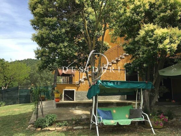 azienda agricola in vendita a Cinigiano