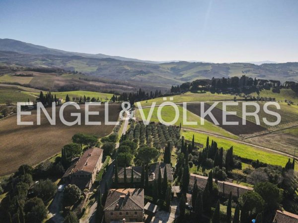 casa indipendente in vendita a Cinigiano