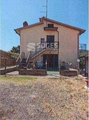 appartamento in vendita a Cinigiano in zona Monticello Amiata