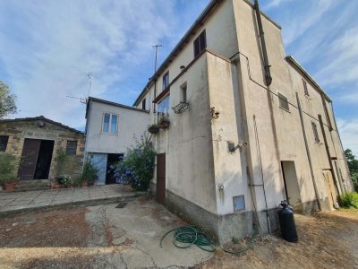 appartamento in vendita a Cinigiano
