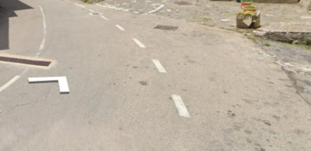 appartamento in vendita a Cinigiano in zona Monticello Amiata