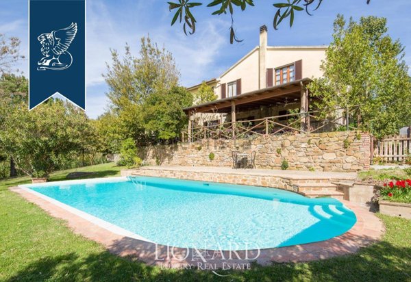 appartamento in vendita a Cinigiano