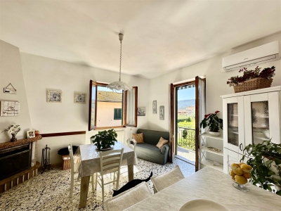 appartamento in vendita a Cinigiano