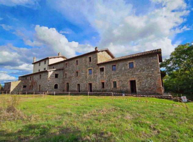 casa indipendente in vendita a Cinigiano