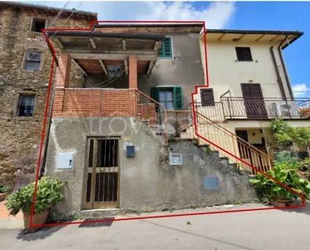 appartamento in vendita a Cinigiano