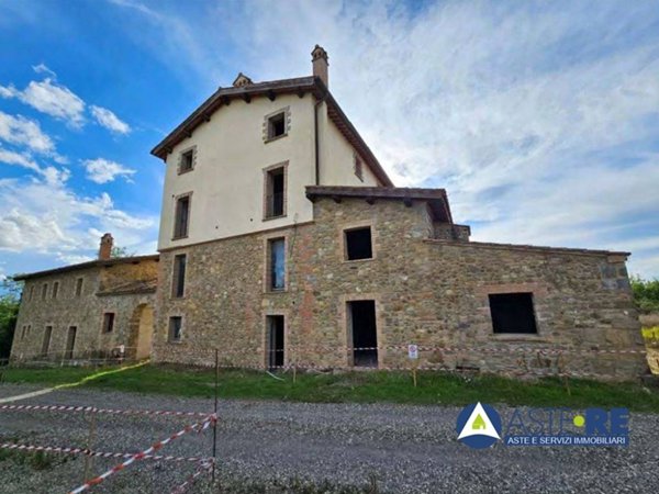 casa indipendente in vendita a Cinigiano