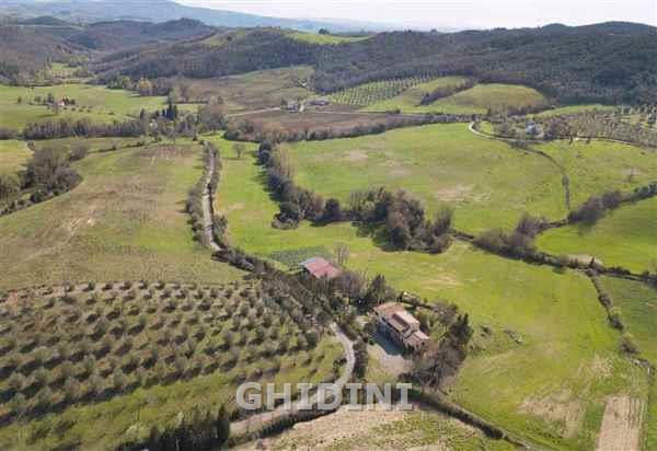 appartamento in vendita a Cinigiano