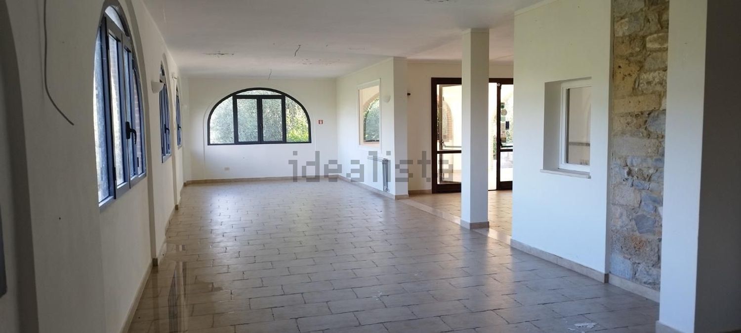 casa indipendente in vendita a Cinigiano in zona Porrona