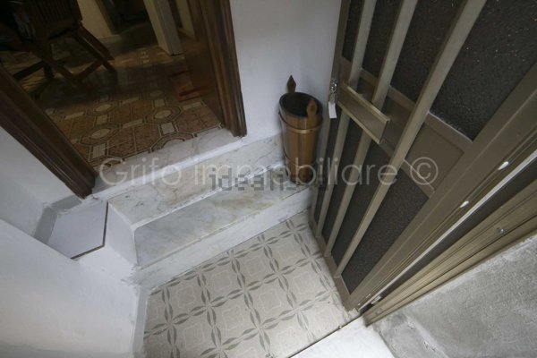 appartamento in vendita a Cinigiano in zona Monticello Amiata