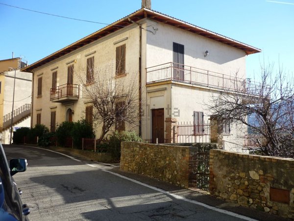 appartamento in vendita a Cinigiano