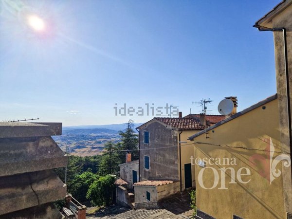 appartamento in vendita a Cinigiano in zona Castiglioncello Bandini