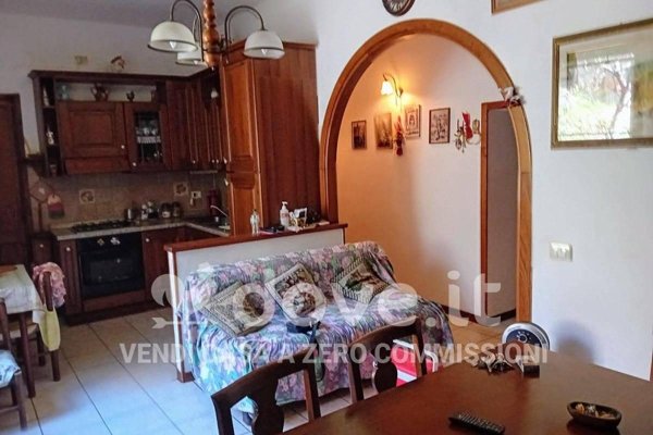 appartamento in vendita a Cinigiano