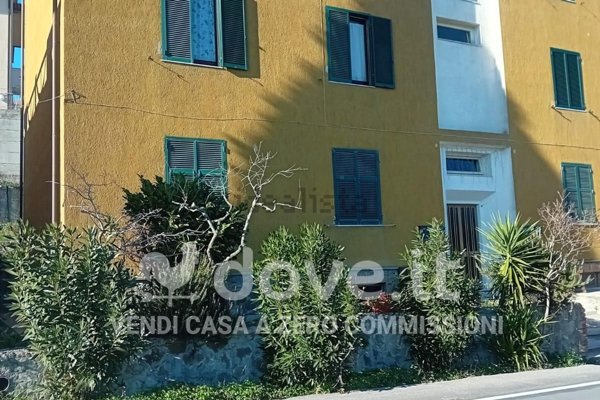 appartamento in vendita a Cinigiano