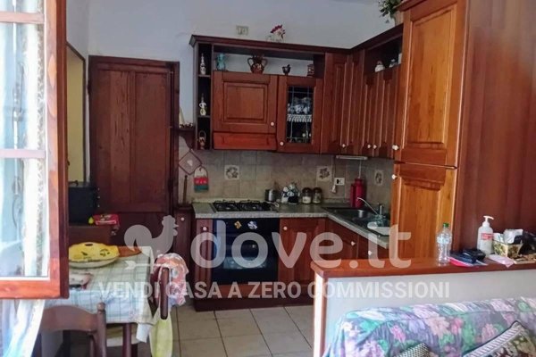 appartamento in vendita a Cinigiano