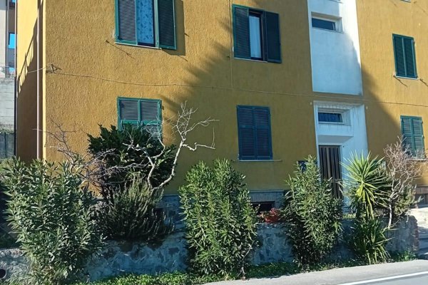 appartamento in vendita a Cinigiano