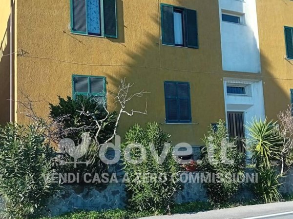 appartamento in vendita a Cinigiano