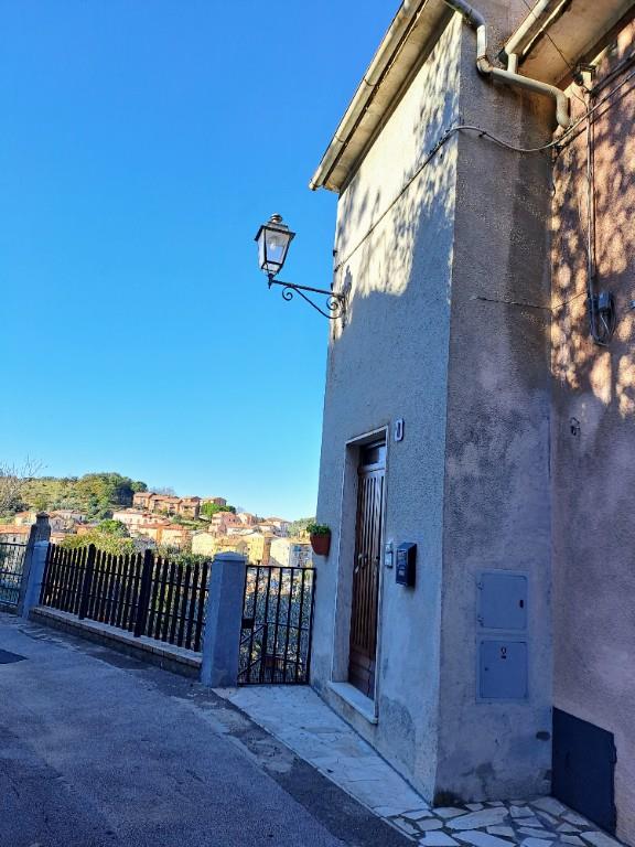appartamento in vendita a Cinigiano