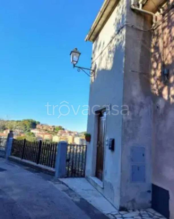 appartamento in vendita a Cinigiano
