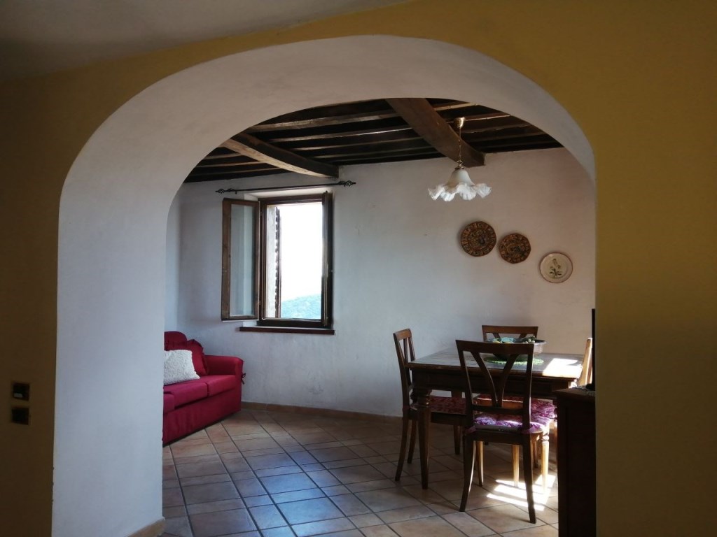 appartamento in vendita a Cinigiano