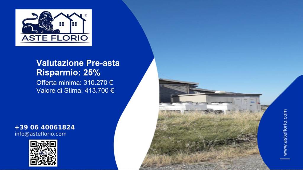 locale commerciale in vendita a Cinigiano
