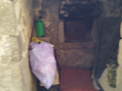 casa indipendente in vendita a Cinigiano