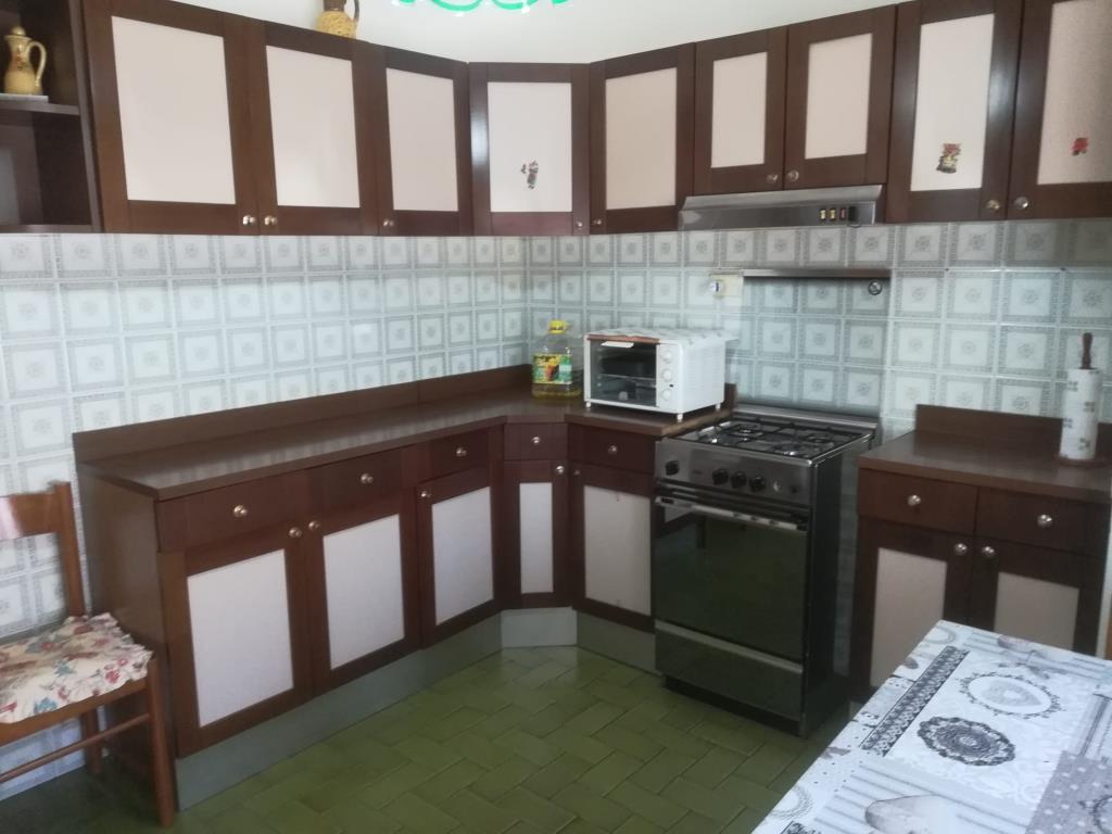 appartamento in vendita a Cinigiano
