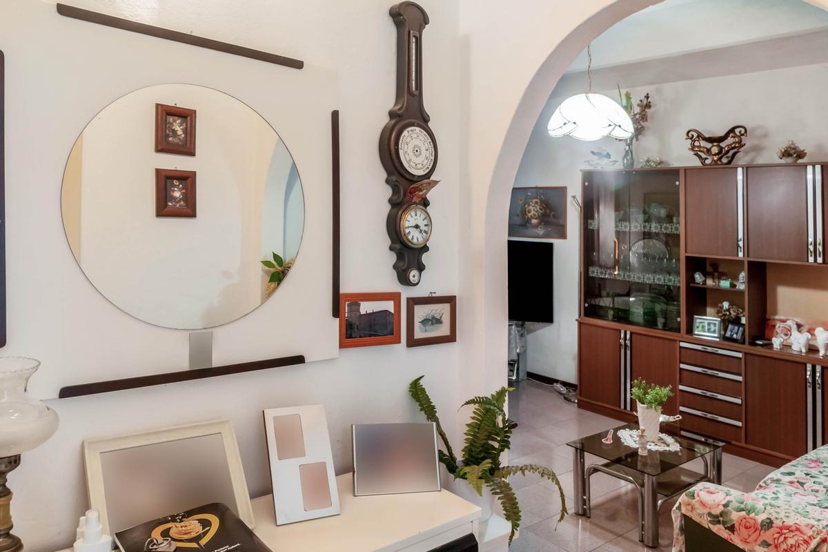 appartamento in vendita a Cinigiano in zona Castiglioncello Bandini