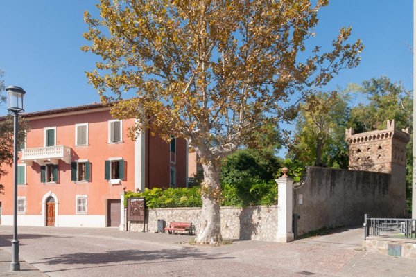 appartamento in vendita a Cinigiano