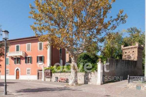 appartamento in vendita a Cinigiano
