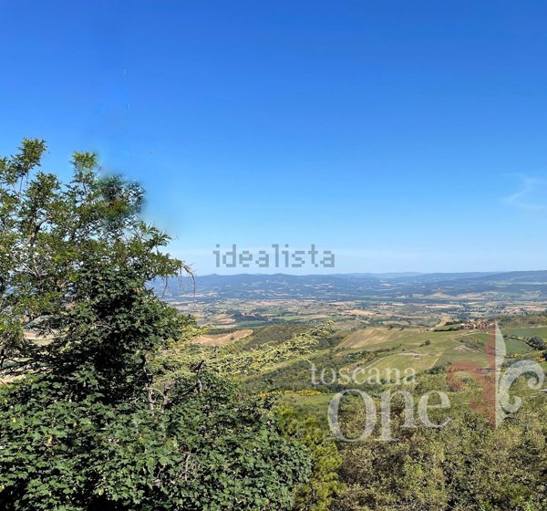 appartamento in vendita a Cinigiano in zona Castiglioncello Bandini