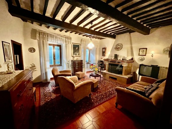 casa indipendente in vendita a Cinigiano in zona Monticello Amiata