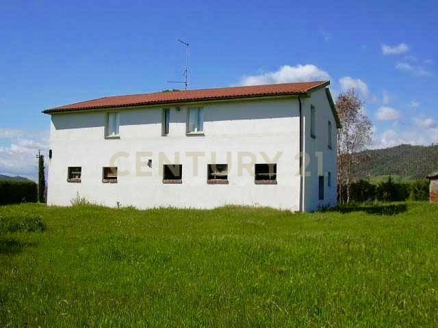 casale in vendita a Cinigiano