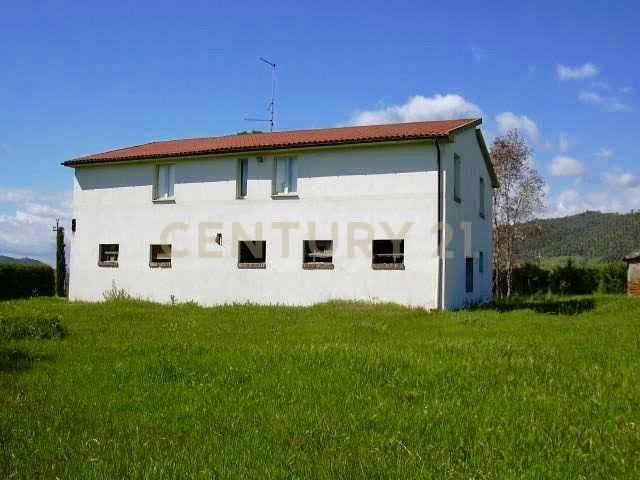 casale in vendita a Cinigiano