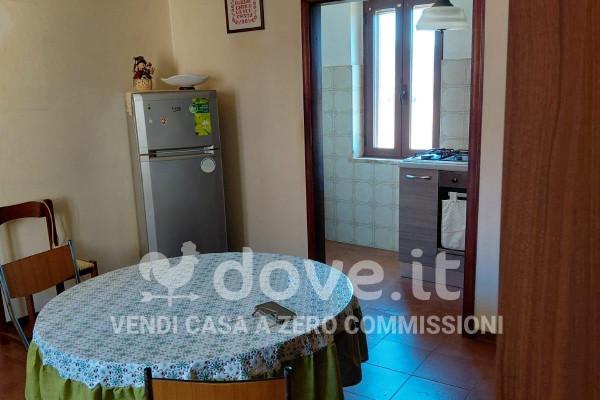 appartamento in vendita a Cinigiano