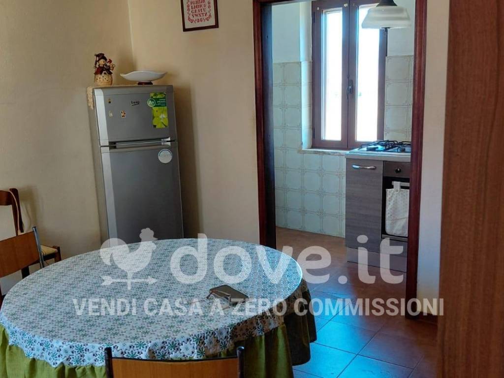 appartamento in vendita a Cinigiano
