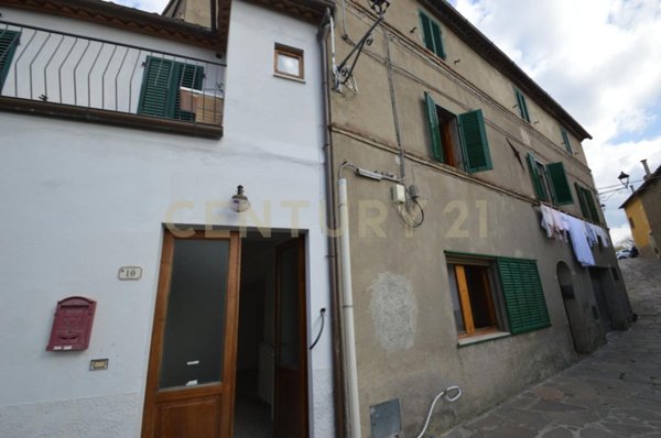 appartamento in vendita a Cinigiano in zona Castiglioncello Bandini