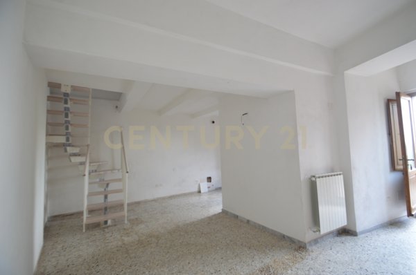appartamento in vendita a Cinigiano in zona Castiglioncello Bandini