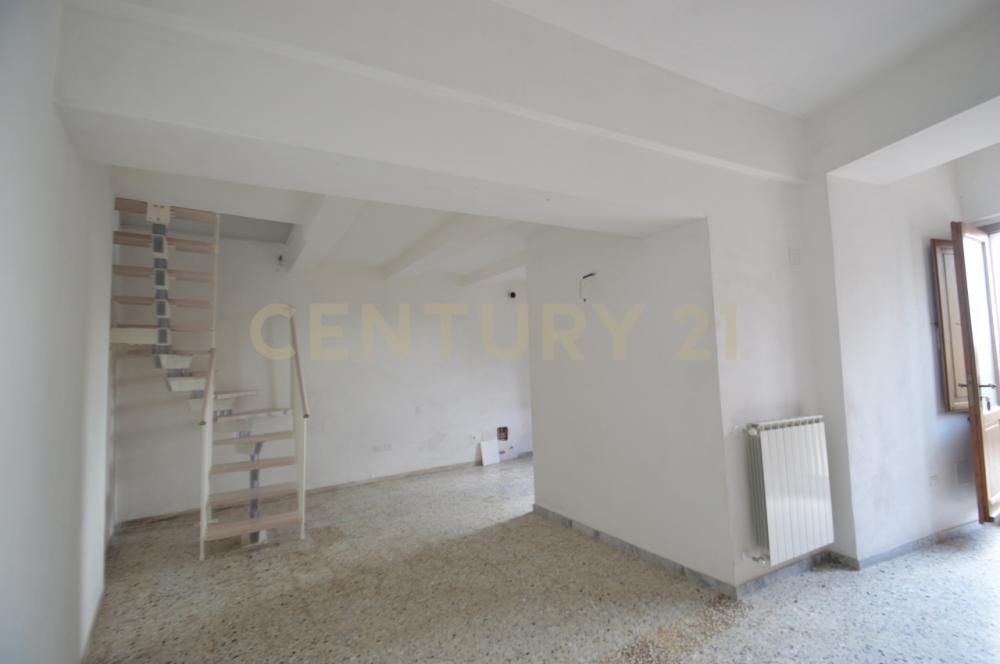 appartamento in vendita a Cinigiano in zona Castiglioncello Bandini
