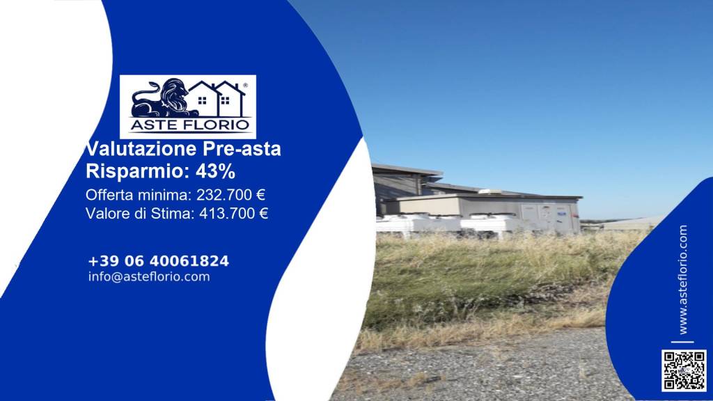 locale commerciale in vendita a Cinigiano in zona Porrona