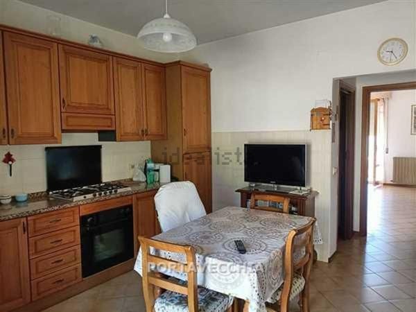 appartamento in vendita a Cinigiano