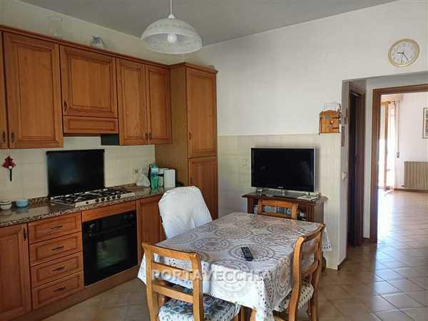 appartamento in vendita a Cinigiano