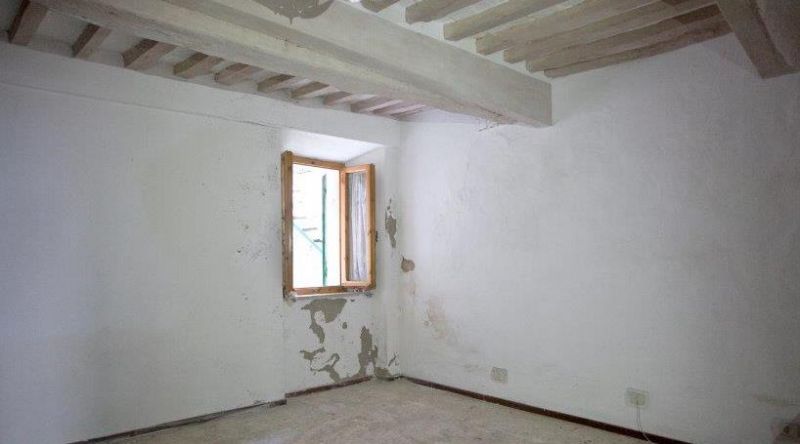 appartamento in vendita a Cinigiano in zona Sasso d'Ombrone