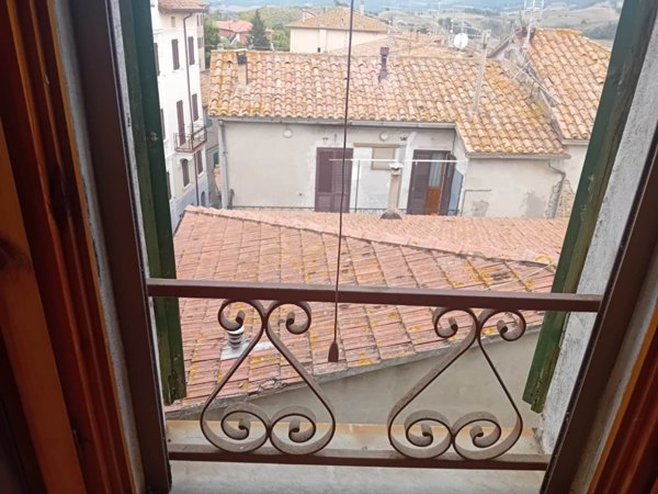 appartamento in vendita a Cinigiano