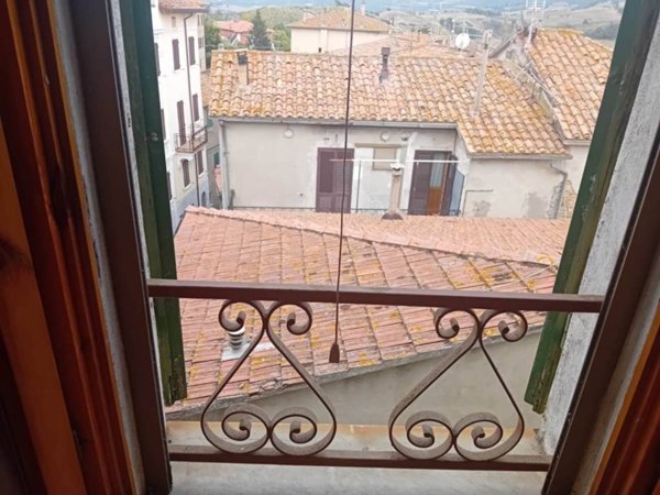 appartamento in vendita a Cinigiano