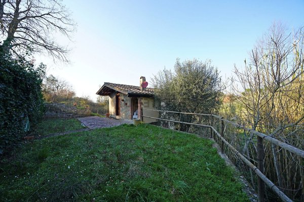 appartamento in vendita a Cinigiano