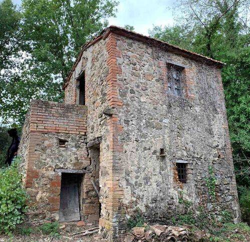 casa indipendente in vendita a Cinigiano in zona Sasso d'Ombrone